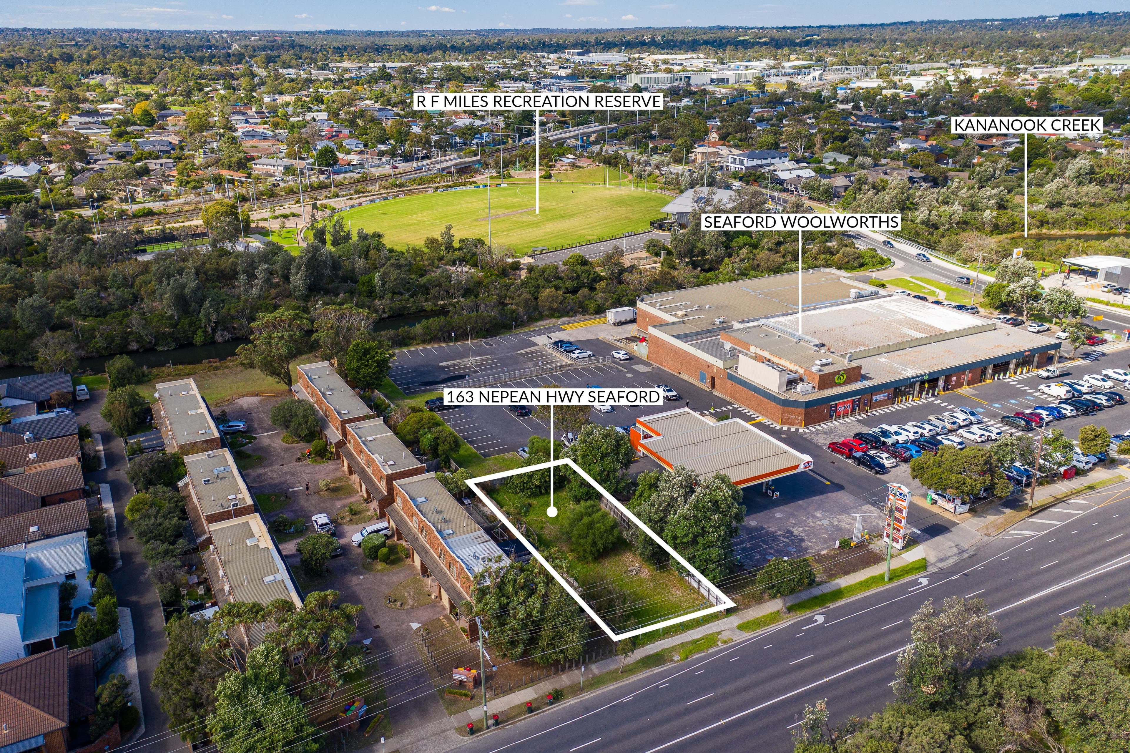 163 Nepean Highway, Seaford VIC 3198, Seaford - Thumbnail 4