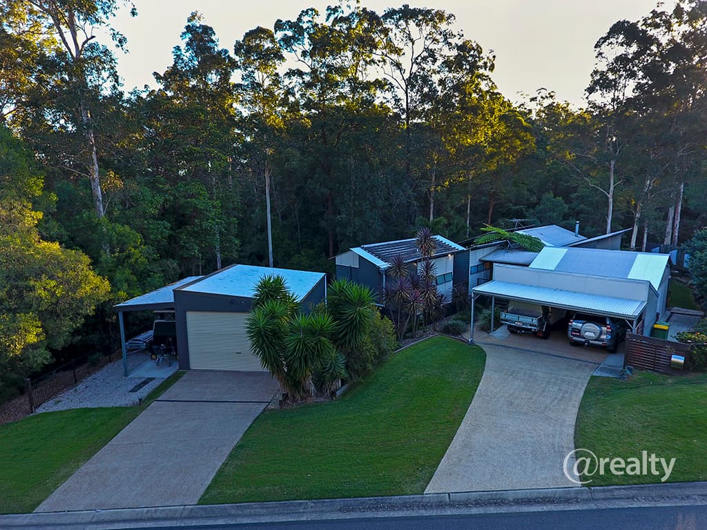 83 Ira Buckby Road West, Cashmere, QLD, 4500, Cashmere - Thumbnail 3
