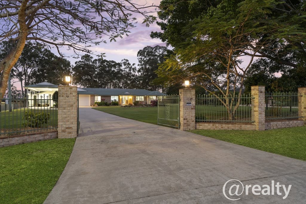 128 High Road, Burpengary East, QLD, 4505, Burpengary East - Thumbnail 2