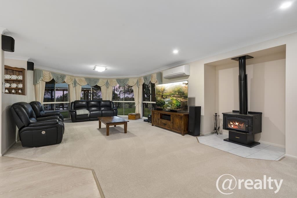 128 High Road, Burpengary East, QLD, 4505, Burpengary East - Thumbnail 5