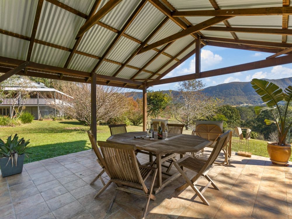 293 Tyalgum Creek Road, Tyalgum Creek, NSW, 2484, Tyalgum Creek - Thumbnail 5