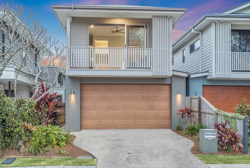 26 Oxford Street, Hamilton, QLD, 4007, Hamilton - Thumbnail 2