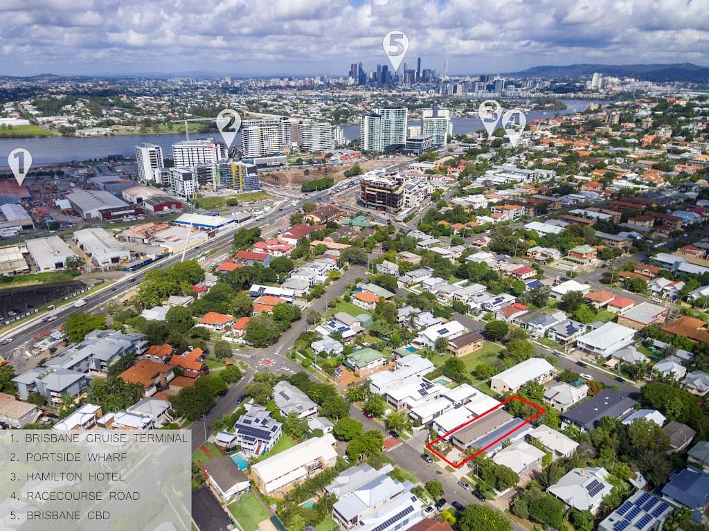 26 Oxford Street, Hamilton, QLD, 4007, Hamilton - Thumbnail 3
