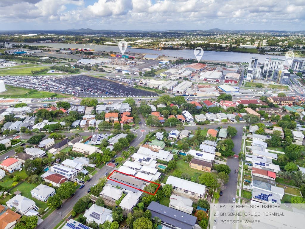 26 Oxford Street, Hamilton, QLD, 4007, Hamilton - Thumbnail 4