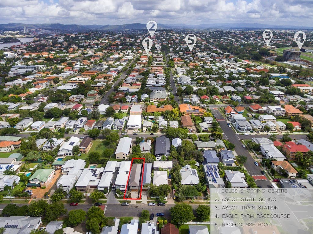 26 Oxford Street, Hamilton, QLD, 4007, Hamilton - Thumbnail 5