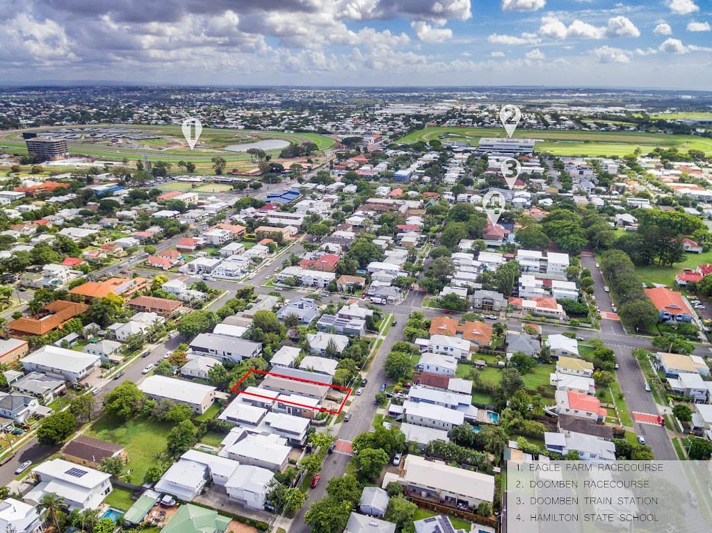 26 Oxford Street, Hamilton, QLD, 4007, Hamilton - Thumbnail 6