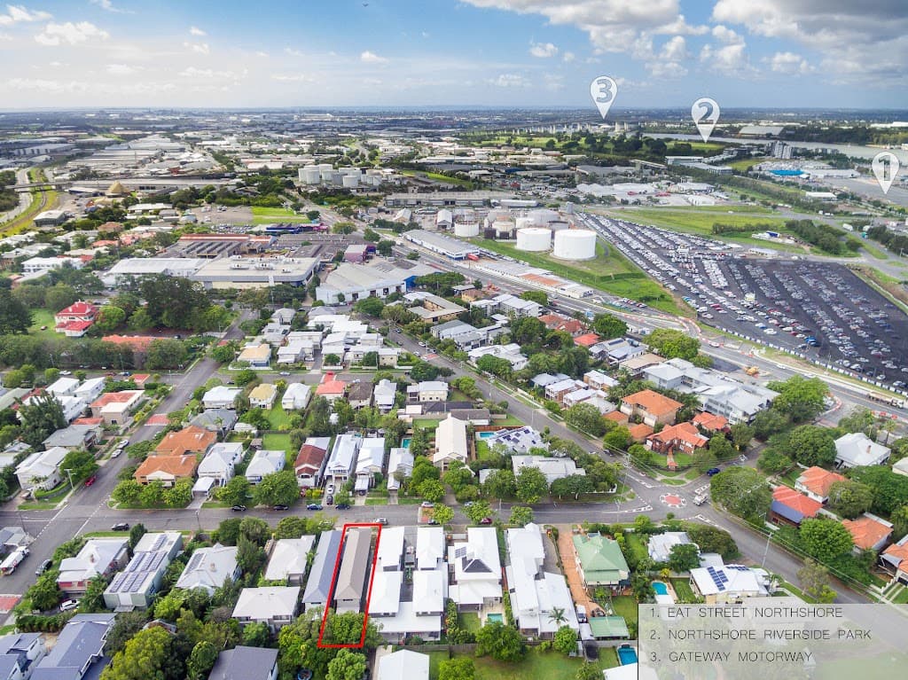26 Oxford Street, Hamilton, QLD, 4007, Hamilton - Thumbnail 7