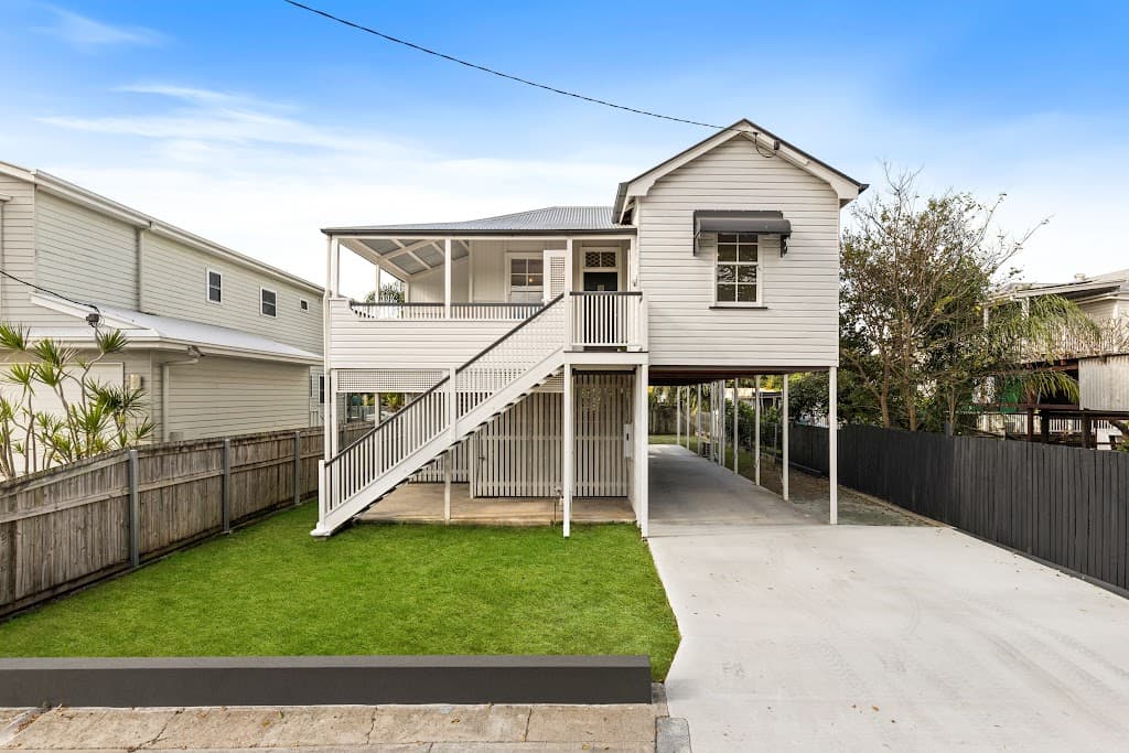 124 Friday Street, Shorncliffe, QLD, 4017, Shorncliffe - Image 1