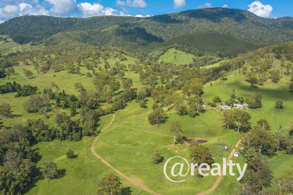 240 Mahon Road, Langshaw, QLD, 4570, Langshaw - Image 1
