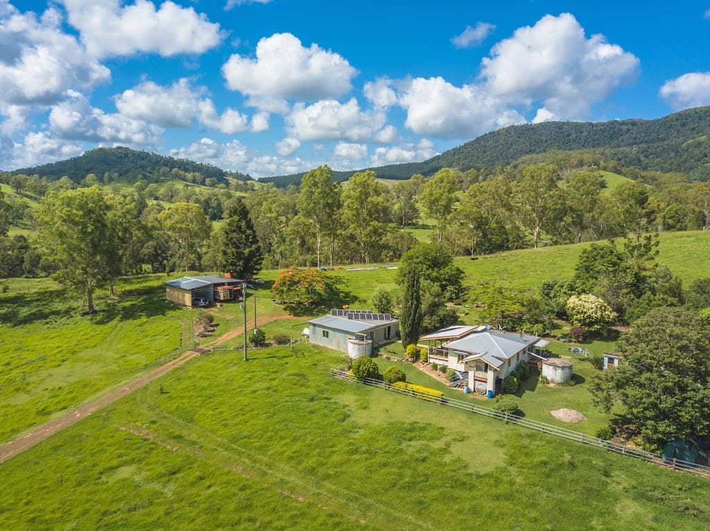 240 Mahon Road, Langshaw, QLD, 4570, Langshaw - Thumbnail 2