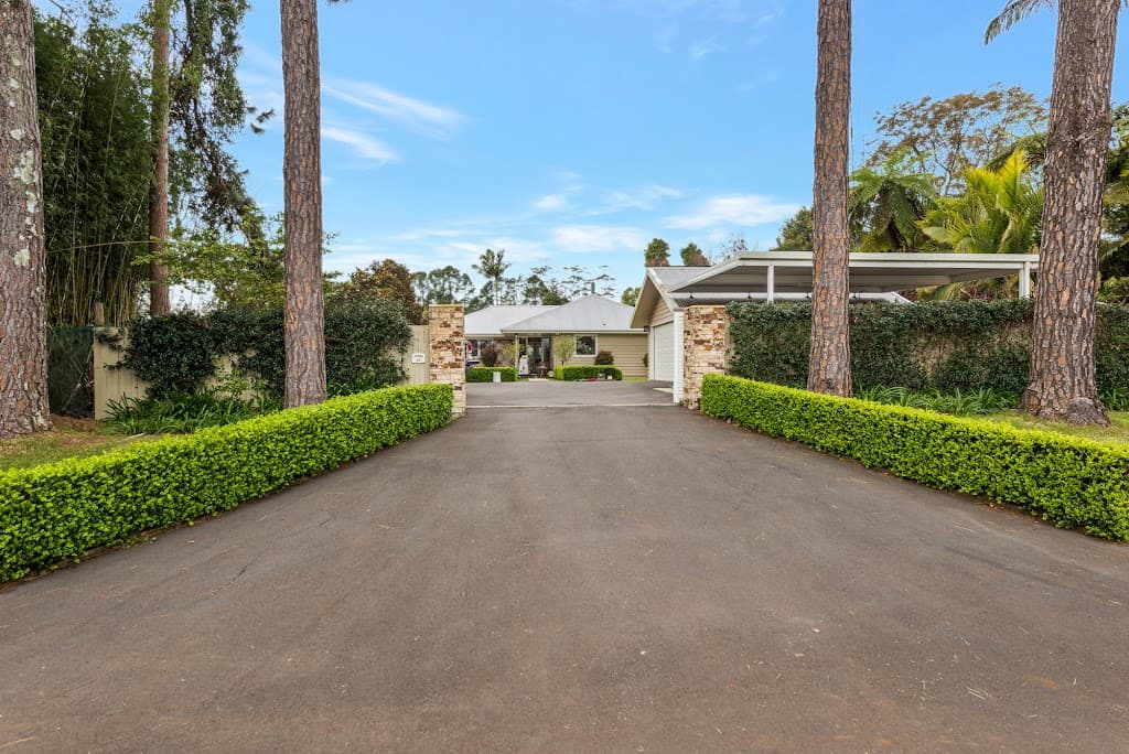 25 Ben Nevis Street, Tamborine Mountain, QLD, 4272, Tamborine Mountain - Image 1