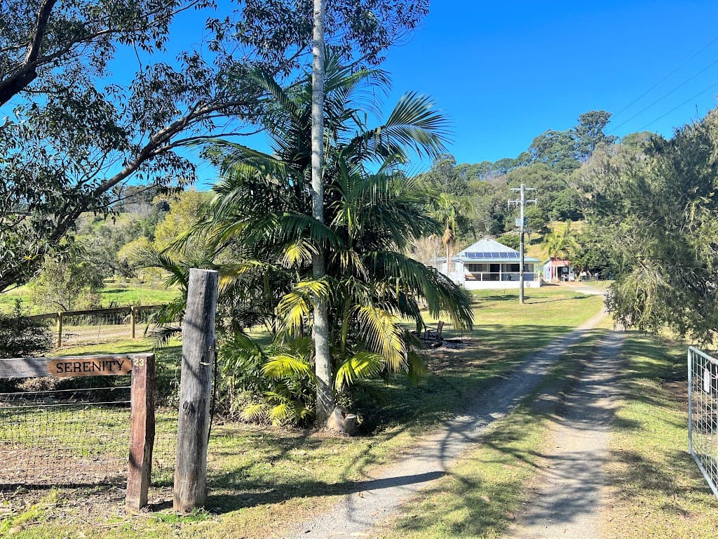 23 Lovegroves Lane, Uralba, NSW, 2477, Uralba - Image 1
