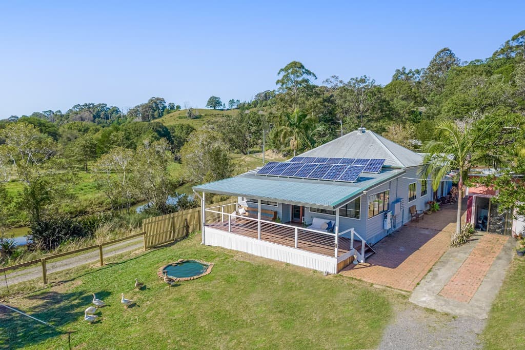 23 Lovegroves Lane, Uralba, NSW, 2477, Uralba - Thumbnail 2