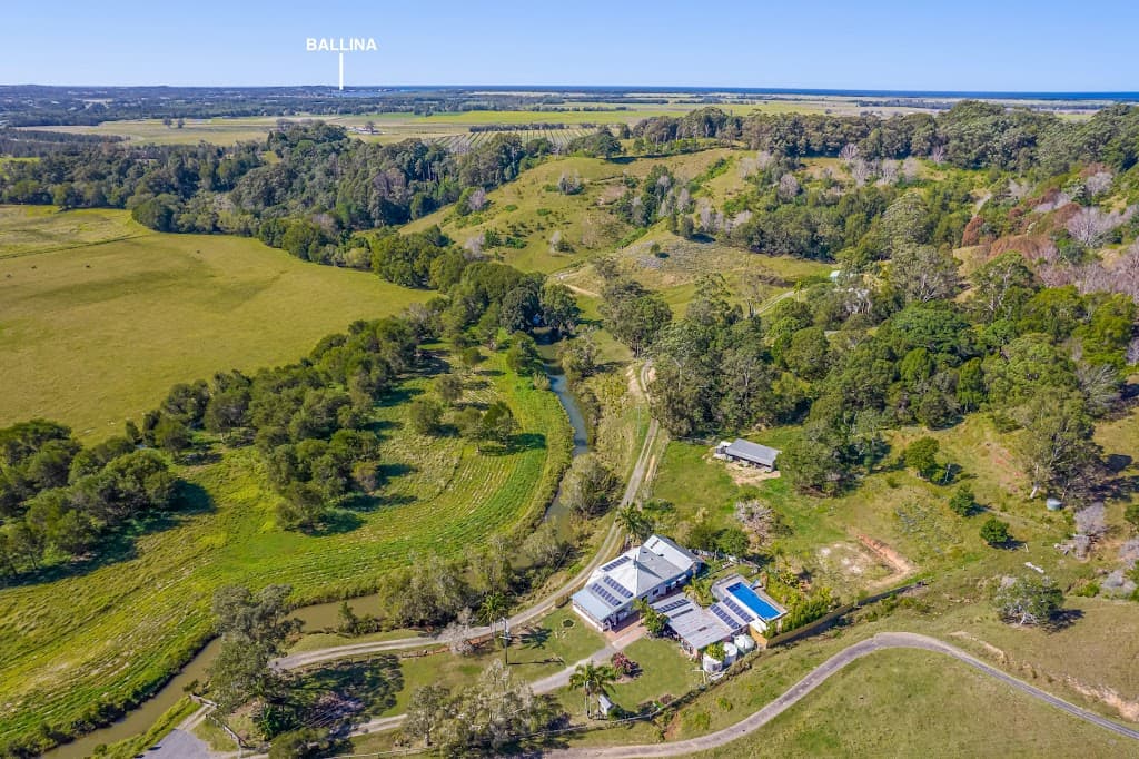 23 Lovegroves Lane, Uralba, NSW, 2477, Uralba - Thumbnail 3