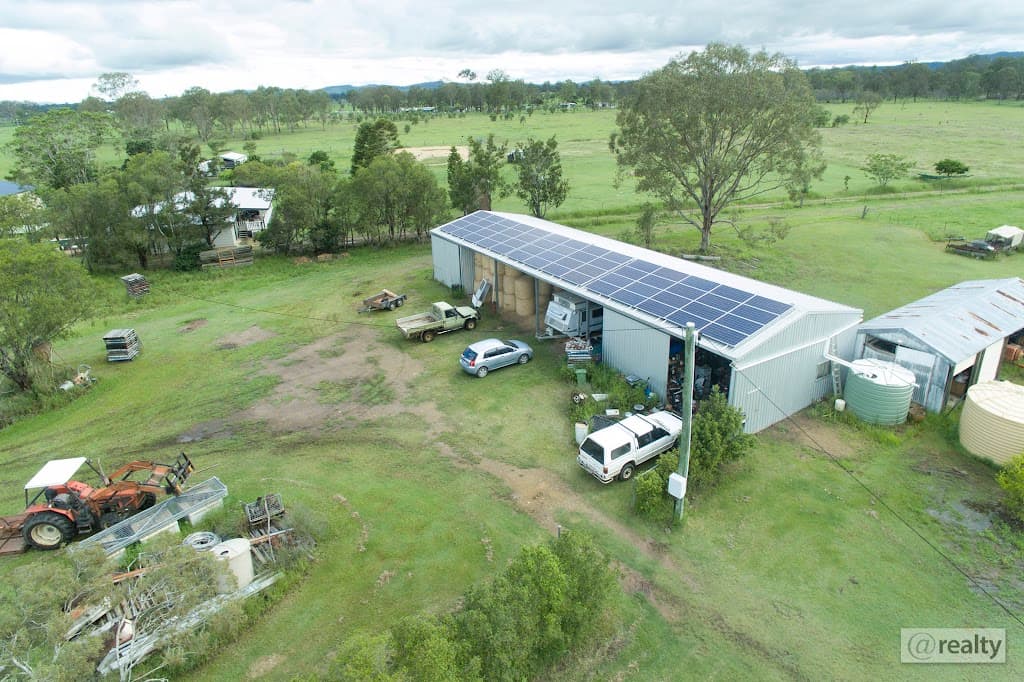 172 Braemore Lane, Braemore, QLD, 4313, Braemore - Thumbnail 2