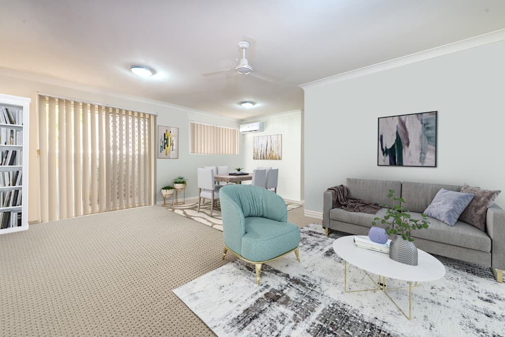 2/6 Muscovey Avenue, Paradise Point, QLD, 4216, Paradise Point - Thumbnail 2