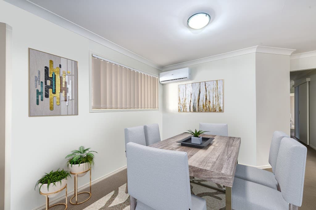 2/6 Muscovey Avenue, Paradise Point, QLD, 4216, Paradise Point - Thumbnail 3