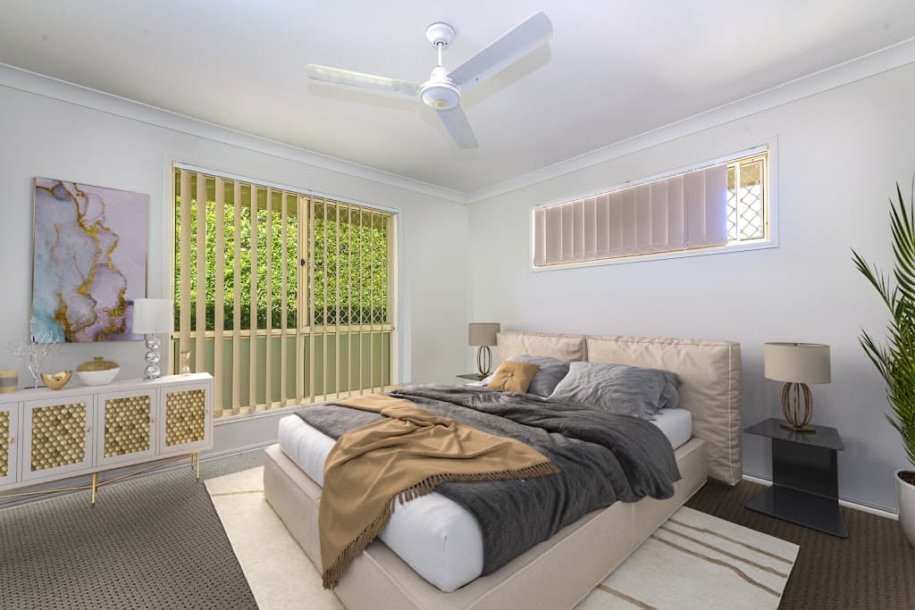 2/6 Muscovey Avenue, Paradise Point, QLD, 4216, Paradise Point - Thumbnail 8