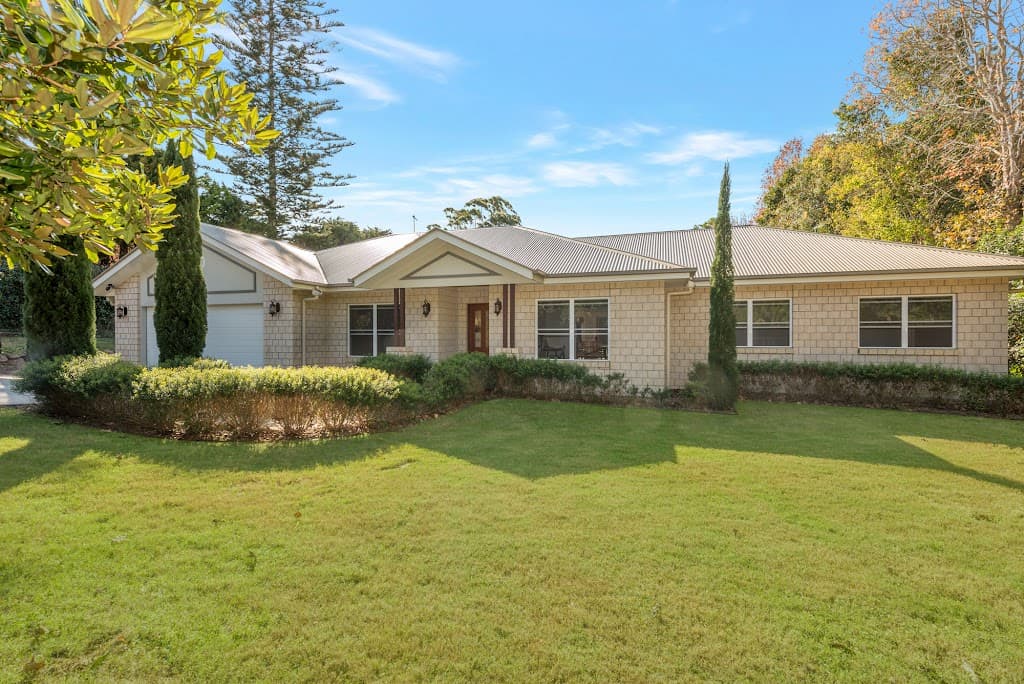 62 Lahey Road, Tamborine Mountain, QLD, 4272, Tamborine Mountain - Image 1