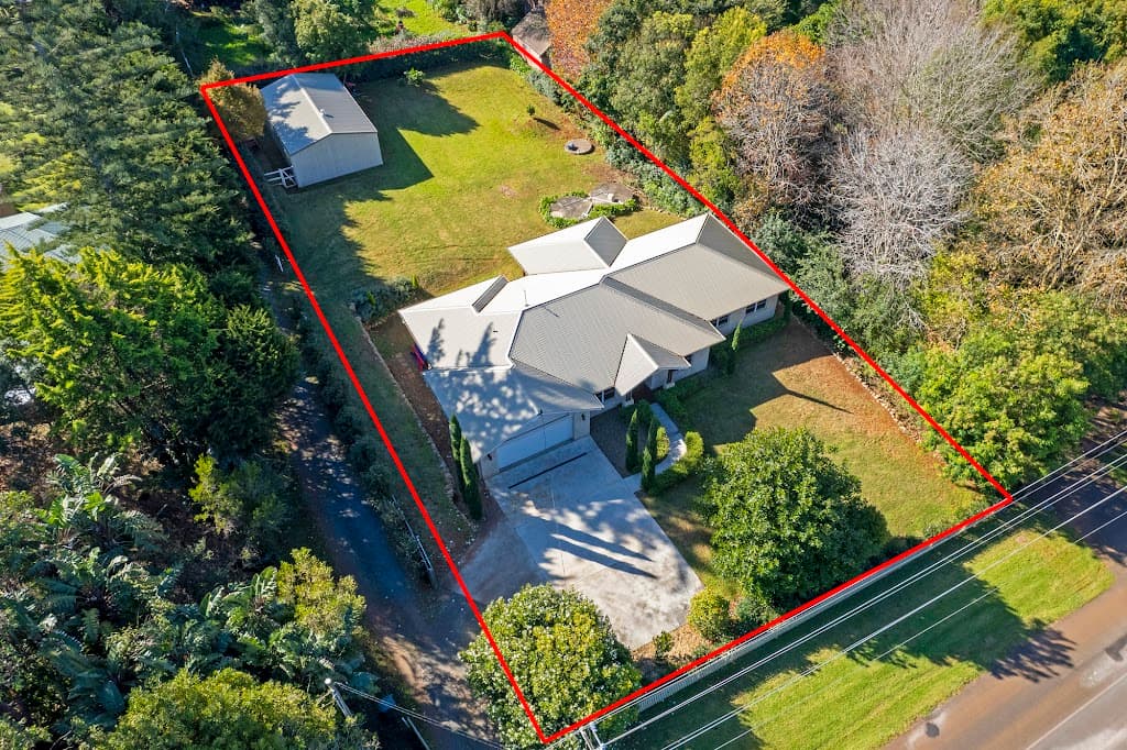 62 Lahey Road, Tamborine Mountain, QLD, 4272, Tamborine Mountain - Thumbnail 4