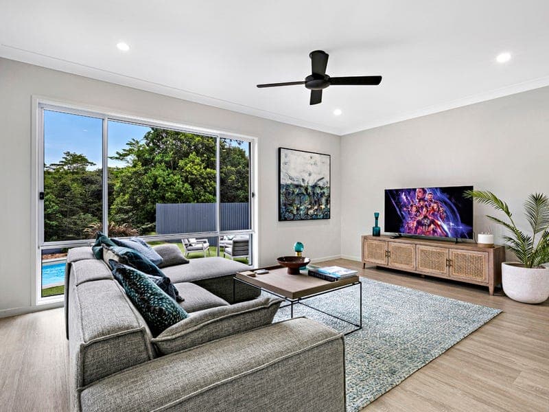 7 Sterling Drive, EUMUNDI, QLD, 4562, Eumundi - Thumbnail 3