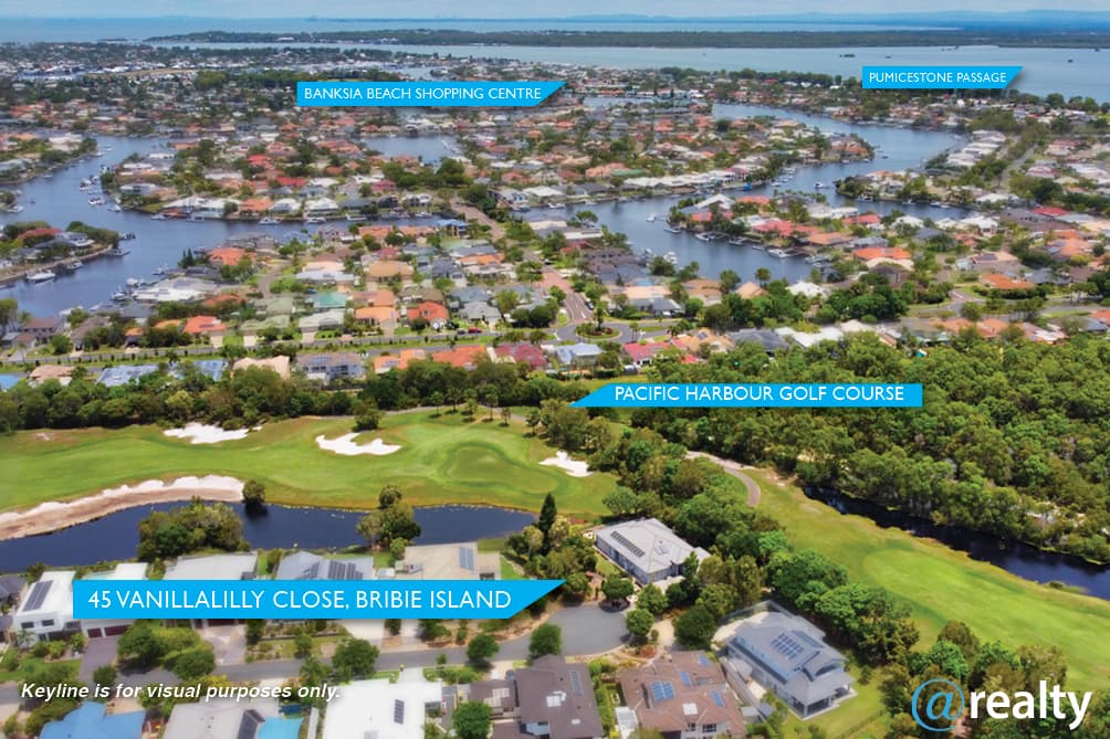 45 Vanillalily Close, Banksia Beach, QLD, 4507, Banksia Beach - Image 1