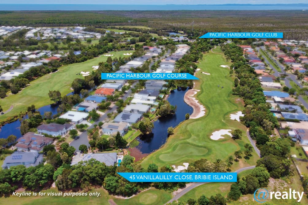 45 Vanillalily Close, Banksia Beach, QLD, 4507, Banksia Beach - Thumbnail 2