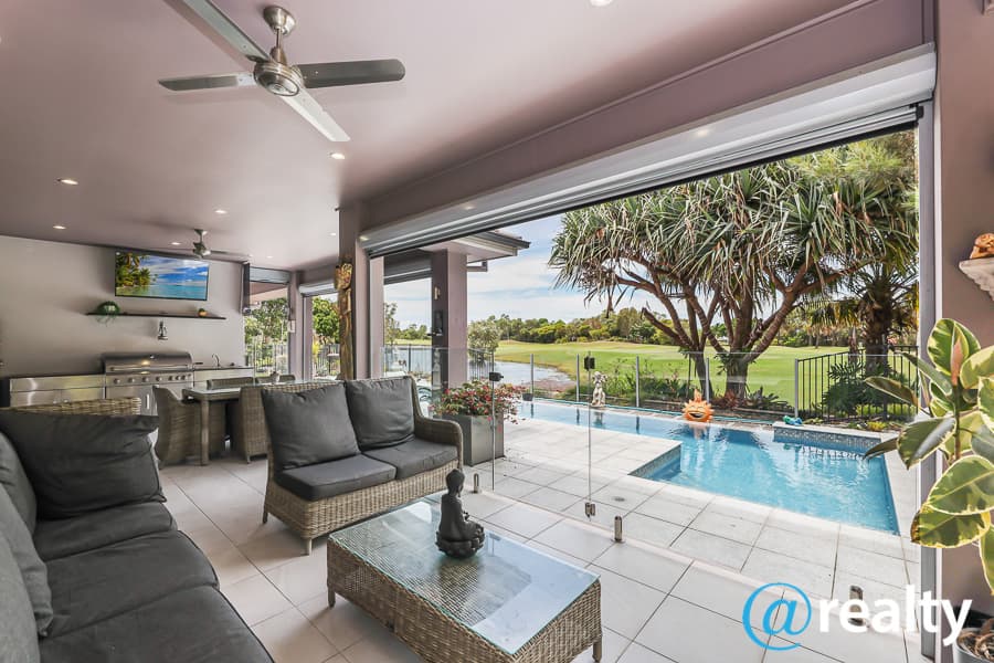 45 Vanillalily Close, Banksia Beach, QLD, 4507, Banksia Beach - Thumbnail 3