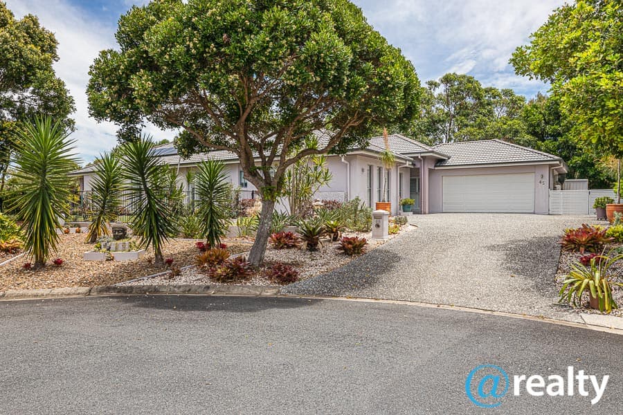 45 Vanillalily Close, Banksia Beach, QLD, 4507, Banksia Beach - Thumbnail 4
