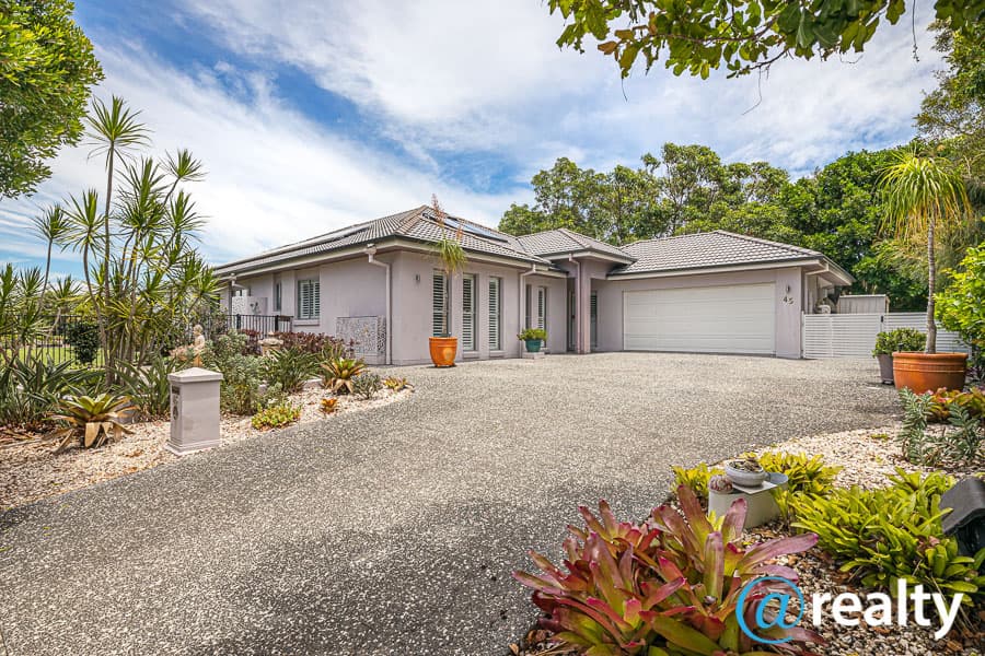 45 Vanillalily Close, Banksia Beach, QLD, 4507, Banksia Beach - Thumbnail 5