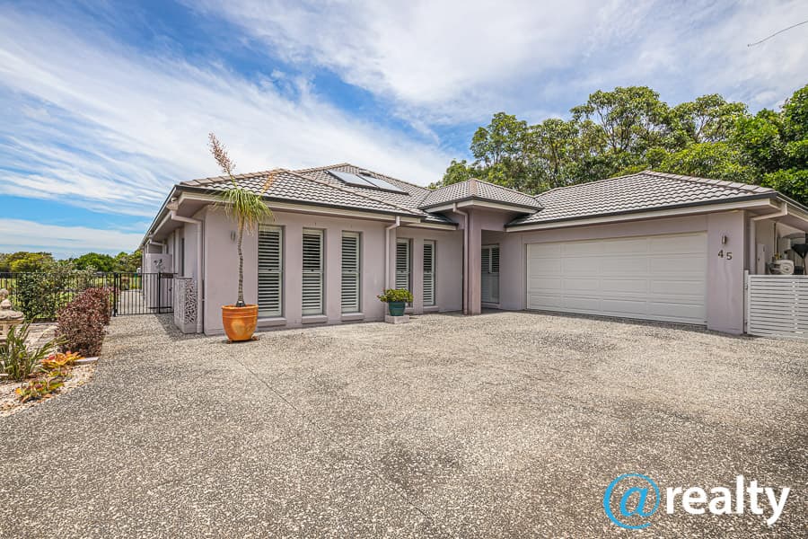 45 Vanillalily Close, Banksia Beach, QLD, 4507, Banksia Beach - Thumbnail 6
