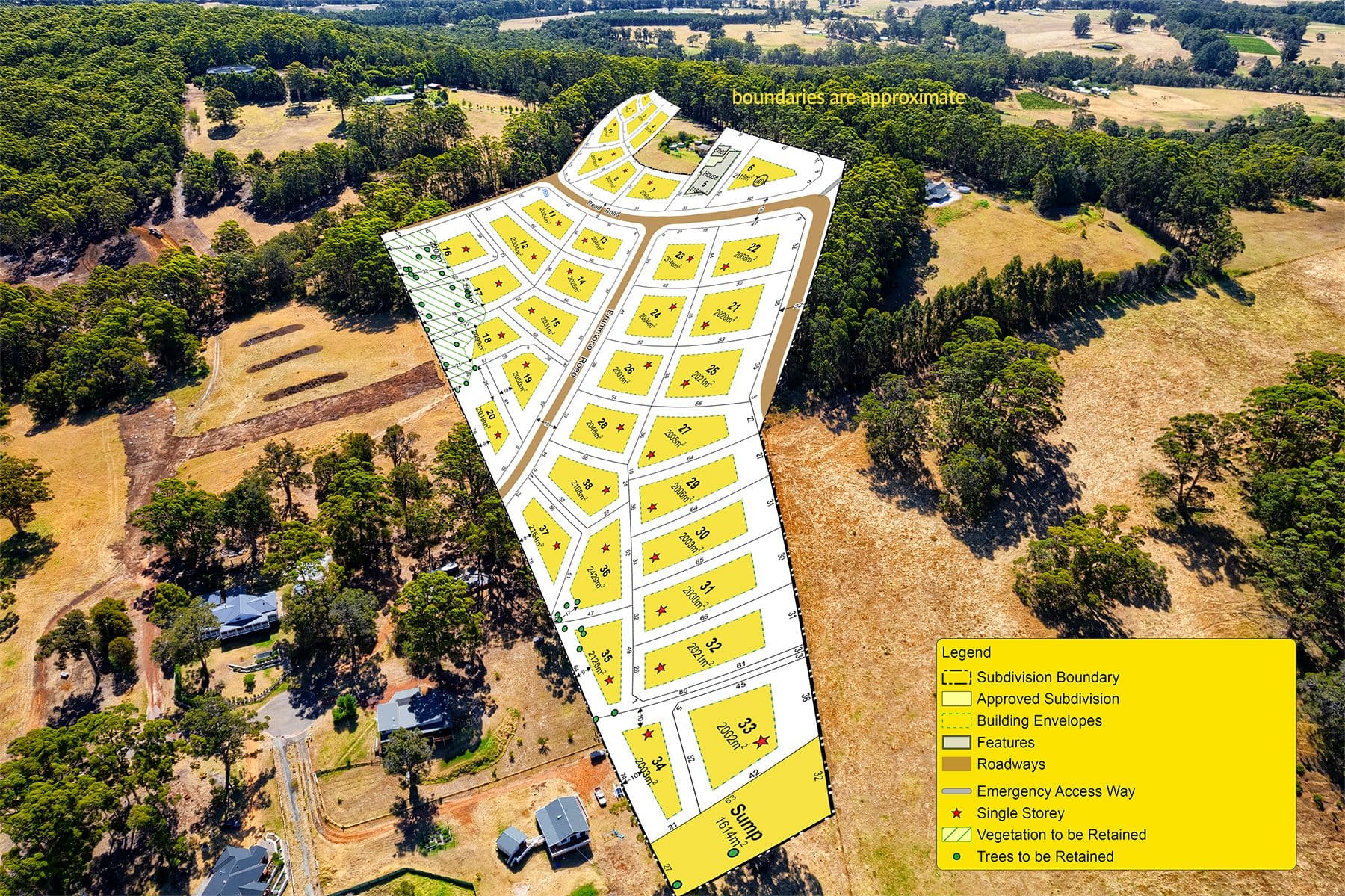 Kearsley Road, Denmark WA 6333, Denmark - Thumbnail 4