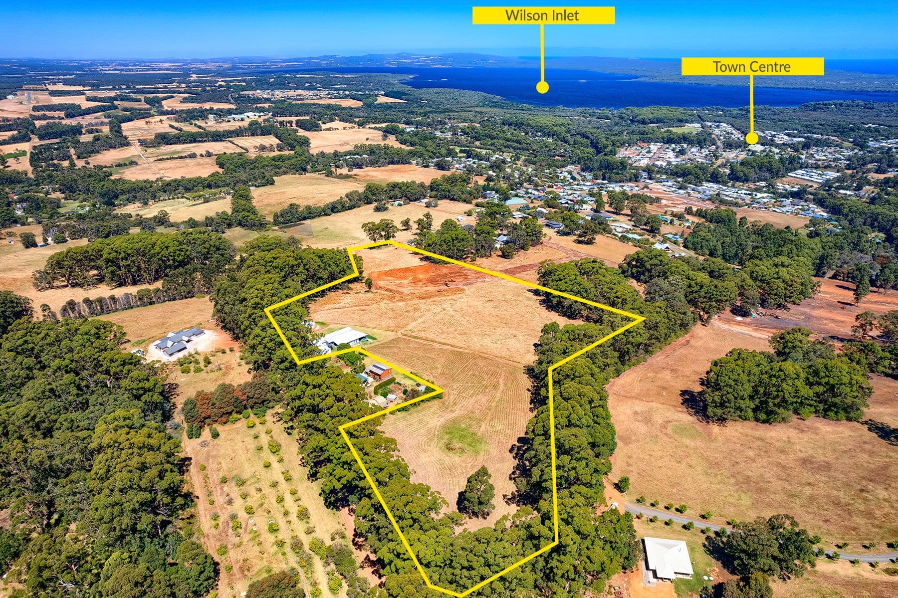 Kearsley Road, Denmark WA 6333, Denmark - Thumbnail 5