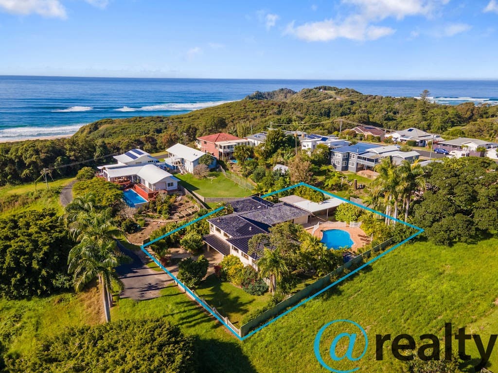 1 Ocean Street, Nambucca Heads, NSW, 2448, Nambucca Heads - Image 1