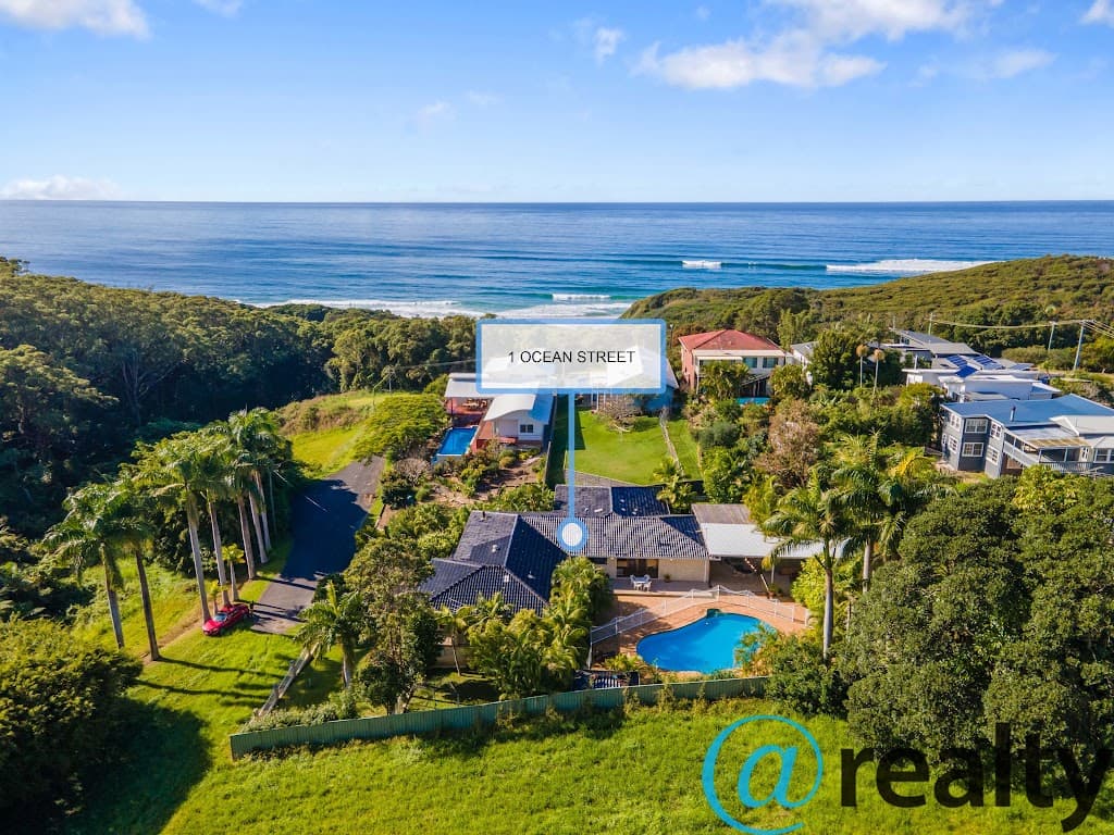 1 Ocean Street, Nambucca Heads, NSW, 2448, Nambucca Heads - Thumbnail 2