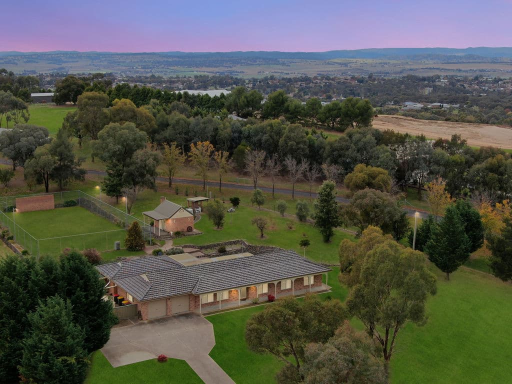 4 Delaware Crescent, Robin Hill, NSW, 2795, Robin Hill - Thumbnail 3