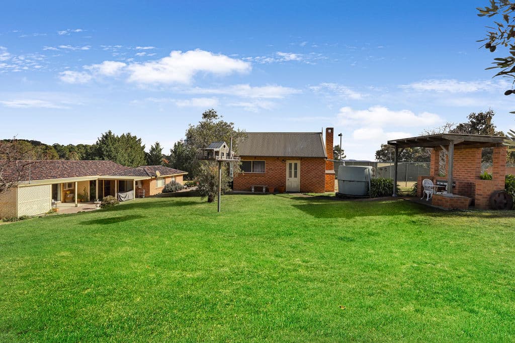 4 Delaware Crescent, Robin Hill, NSW, 2795, Robin Hill - Thumbnail 4