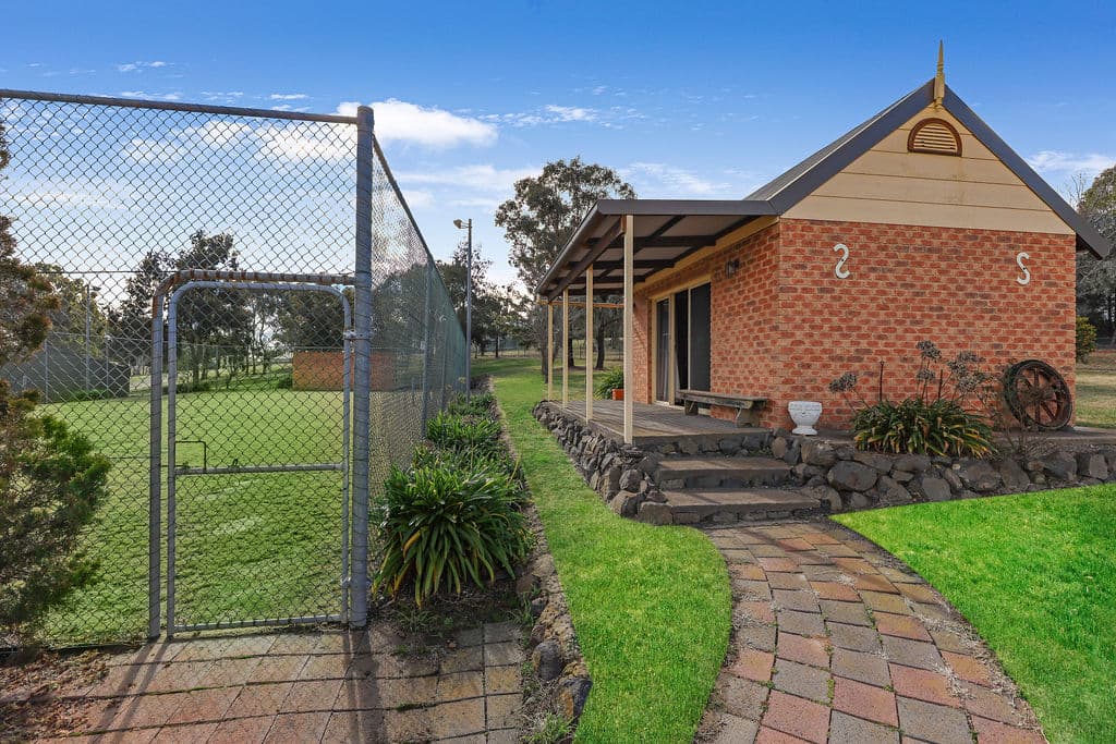 4 Delaware Crescent, Robin Hill, NSW, 2795, Robin Hill - Thumbnail 5