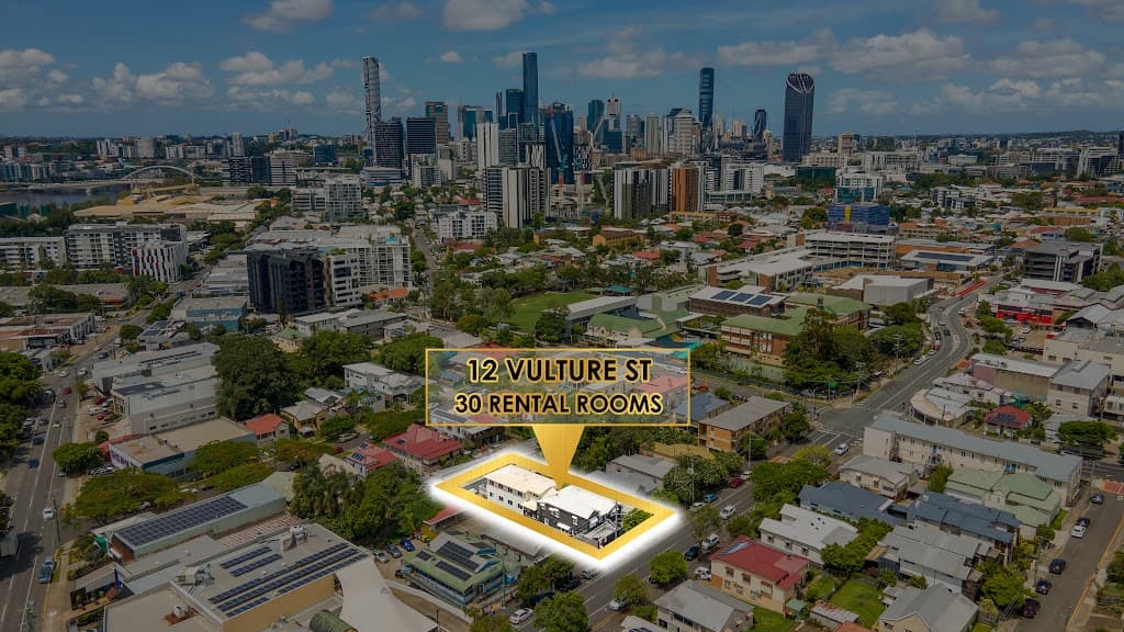 12 Vulture Street, WEST END, QLD, 4101, West End - Thumbnail 2