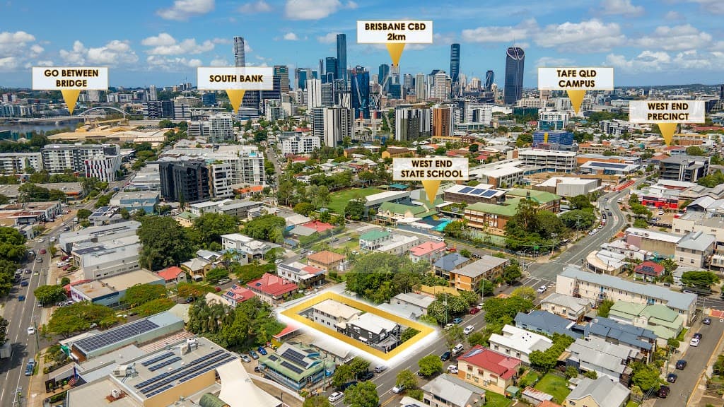 12 Vulture Street, WEST END, QLD, 4101, West End - Thumbnail 5