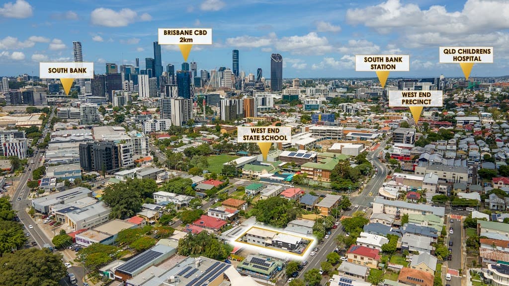 12 Vulture Street, WEST END, QLD, 4101, West End - Thumbnail 6
