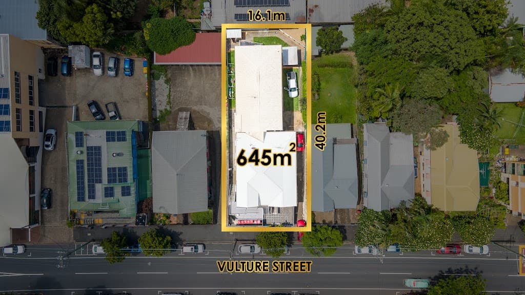 12 Vulture Street, WEST END, QLD, 4101, West End - Thumbnail 7