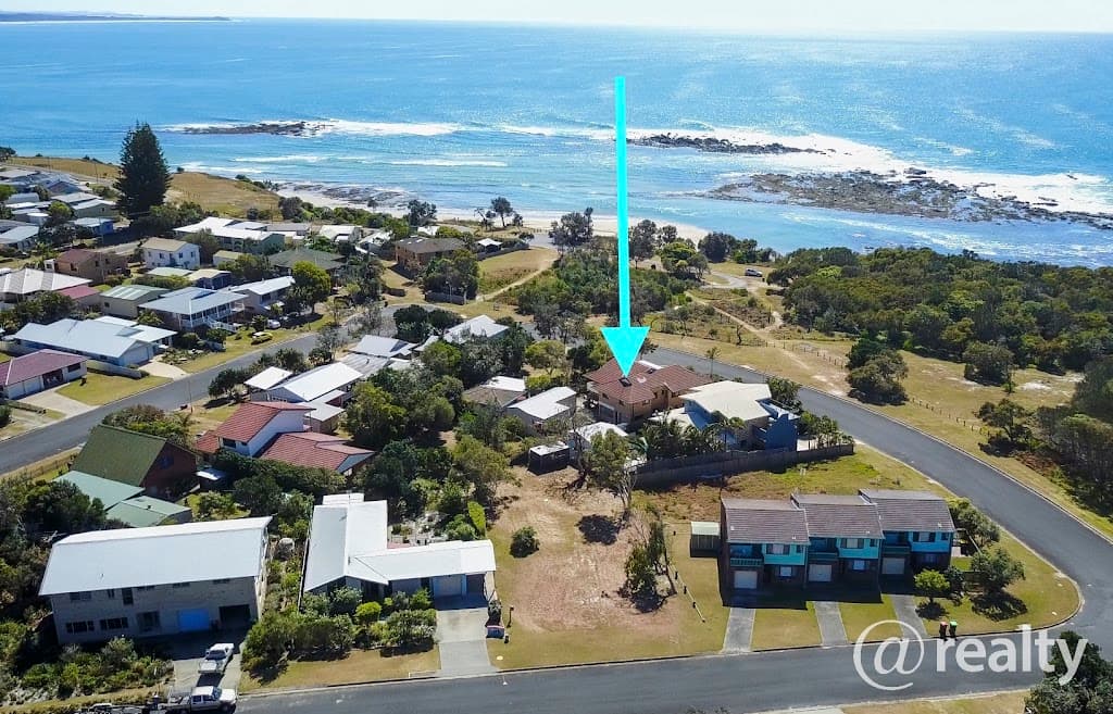 21 Grevillia Parade, Minnie Water, NSW, 2462, Minnie Water - Image 1
