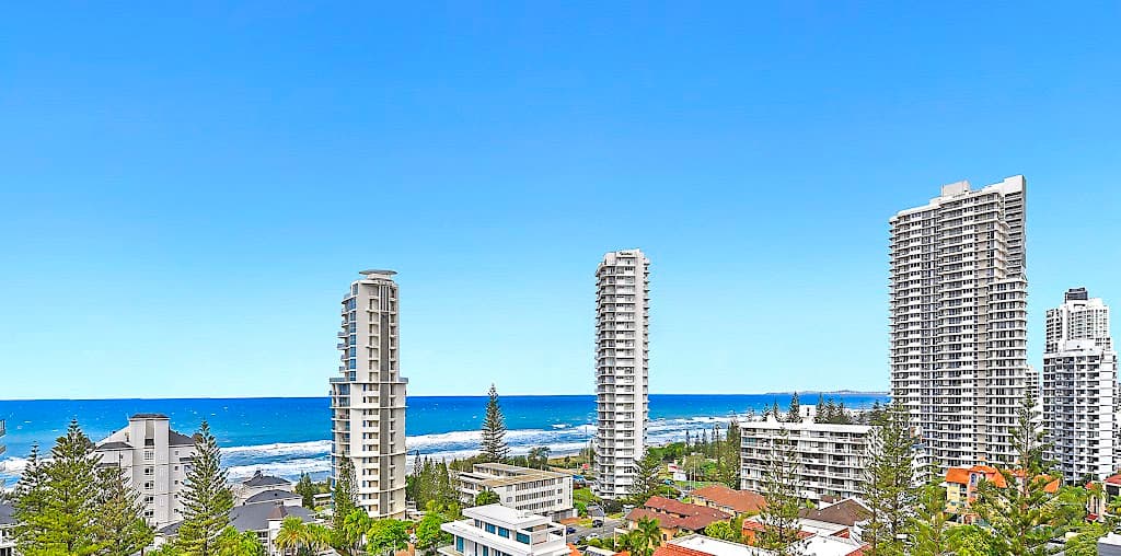 54/129 Surf Pde, Broadbeach, QLD, 4218, Broadbeach - Thumbnail 2