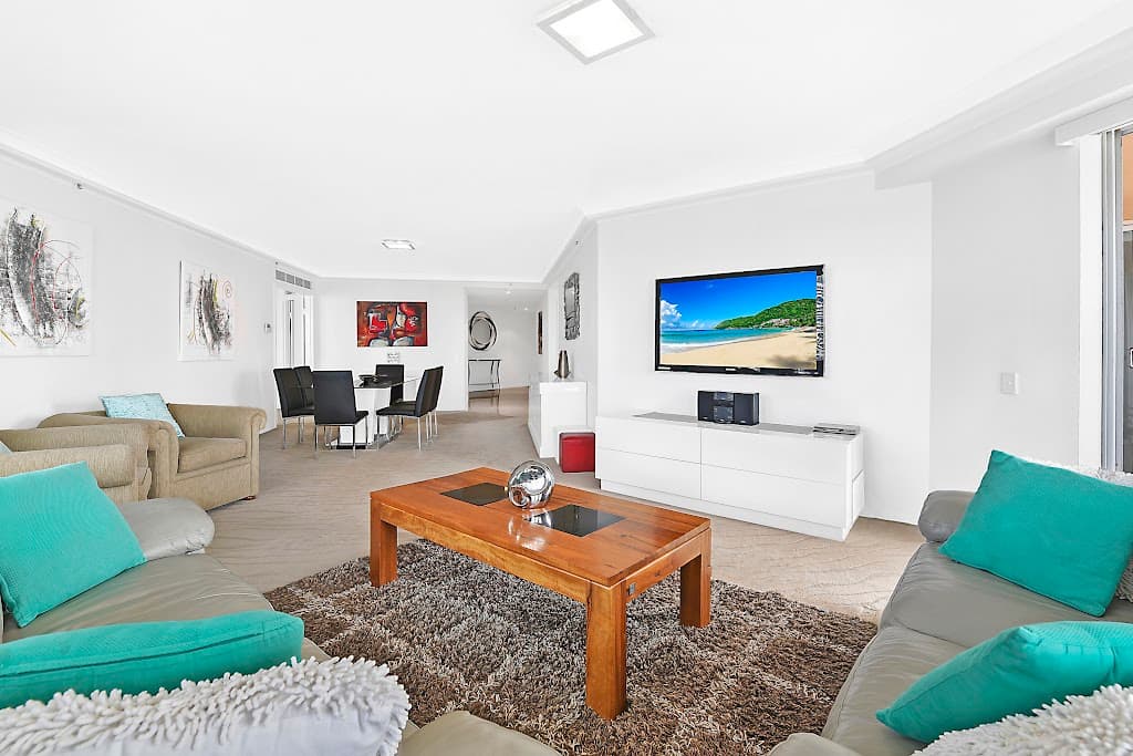 54/129 Surf Pde, Broadbeach, QLD, 4218, Broadbeach - Thumbnail 7
