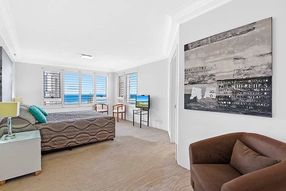 54/129 Surf Pde, Broadbeach, QLD, 4218, Broadbeach - Thumbnail 8