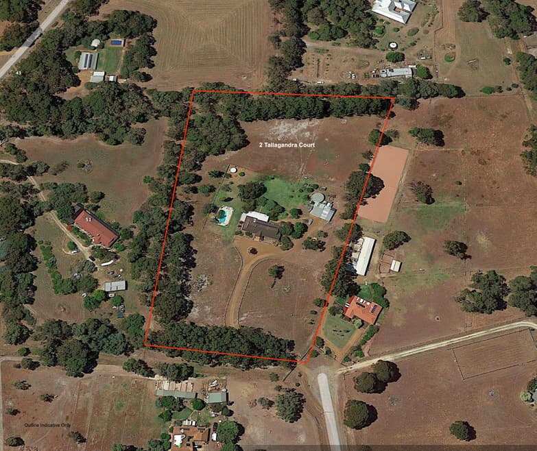 2 Tallagandra Court, Serpentine, WA, 6125, Serpentine - Image 1