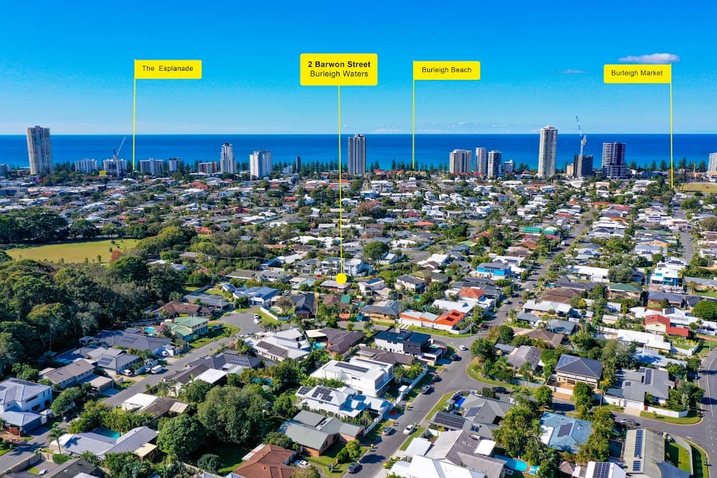 2 Barwon Street, Burleigh Waters, QLD, 4220, Burleigh Waters - Thumbnail 2