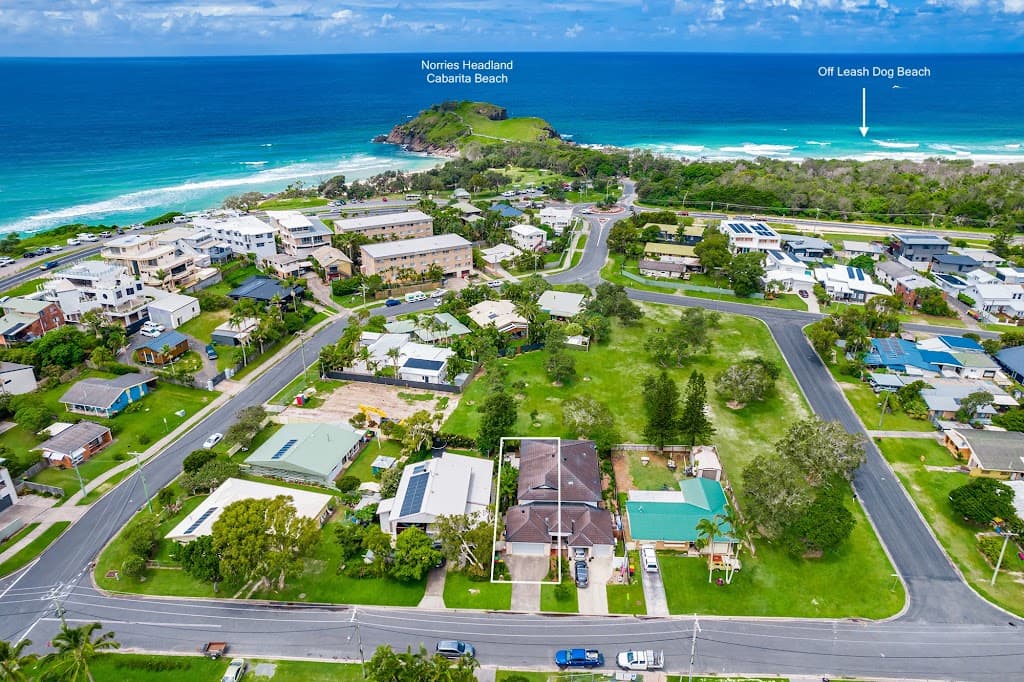 1/3 Towners Avenue, Bogangar, NSW, 2488, Bogangar - Thumbnail 8