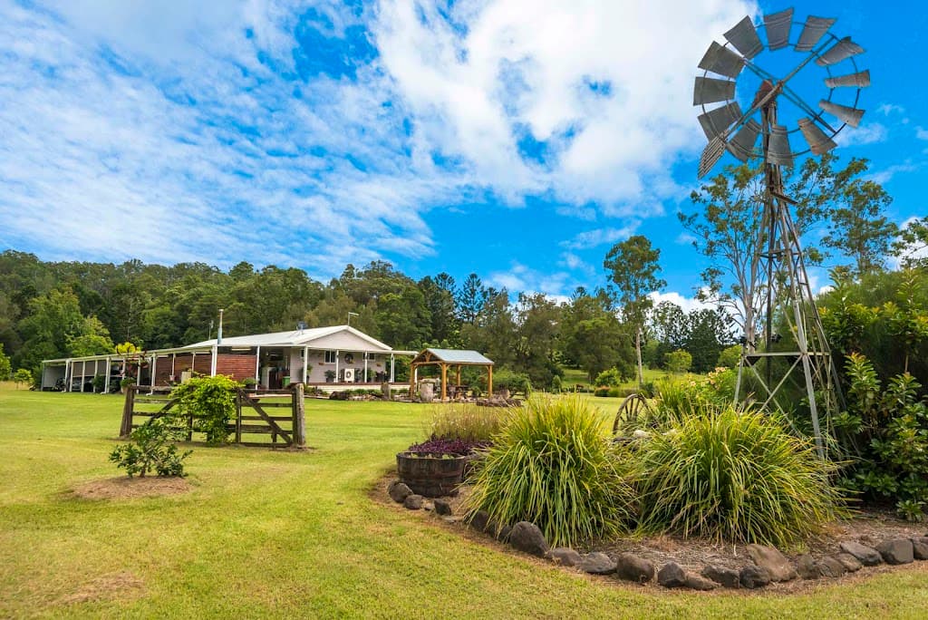 1899 Cawongla Road, Cawongla, NSW, 2474, Cawongla - Image 1